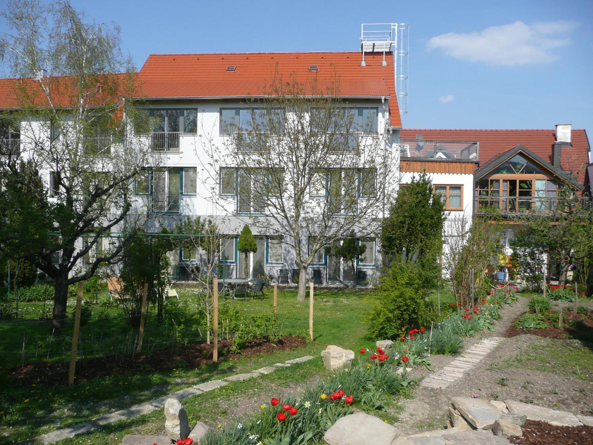 Gasthof Hotel Zur Goldenen Krone Furth bei Gottweig Zewnętrze zdjęcie